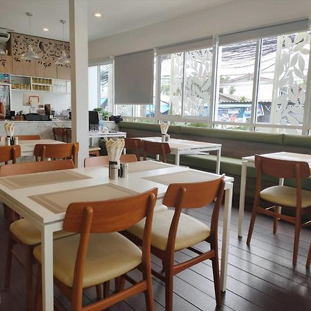Park 38 Hotel - Sha Plus Phuket Ngoại thất bức ảnh