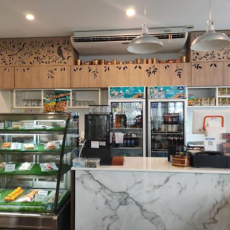 Park 38 Hotel - Sha Plus Phuket Ngoại thất bức ảnh
