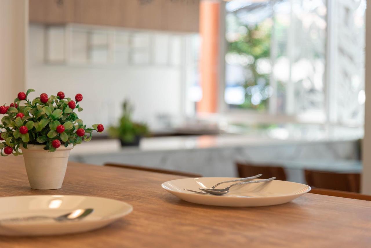 Park 38 Hotel - Sha Plus Phuket Ngoại thất bức ảnh