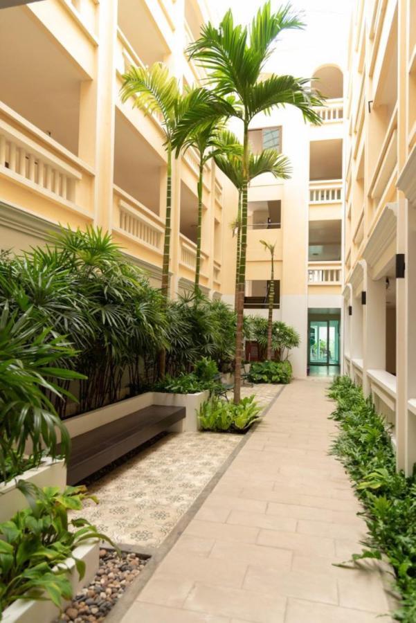 Park 38 Hotel - Sha Plus Phuket Ngoại thất bức ảnh