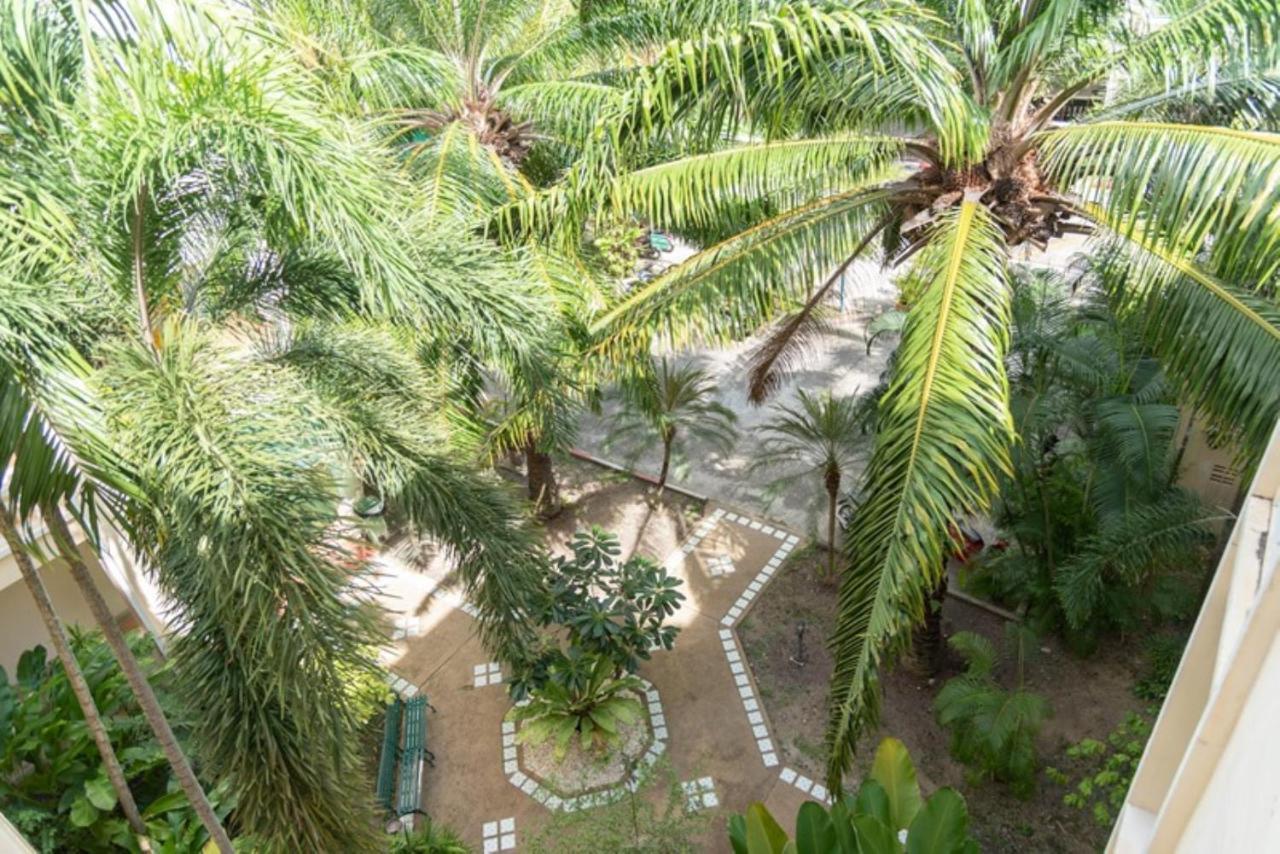 Park 38 Hotel - Sha Plus Phuket Ngoại thất bức ảnh