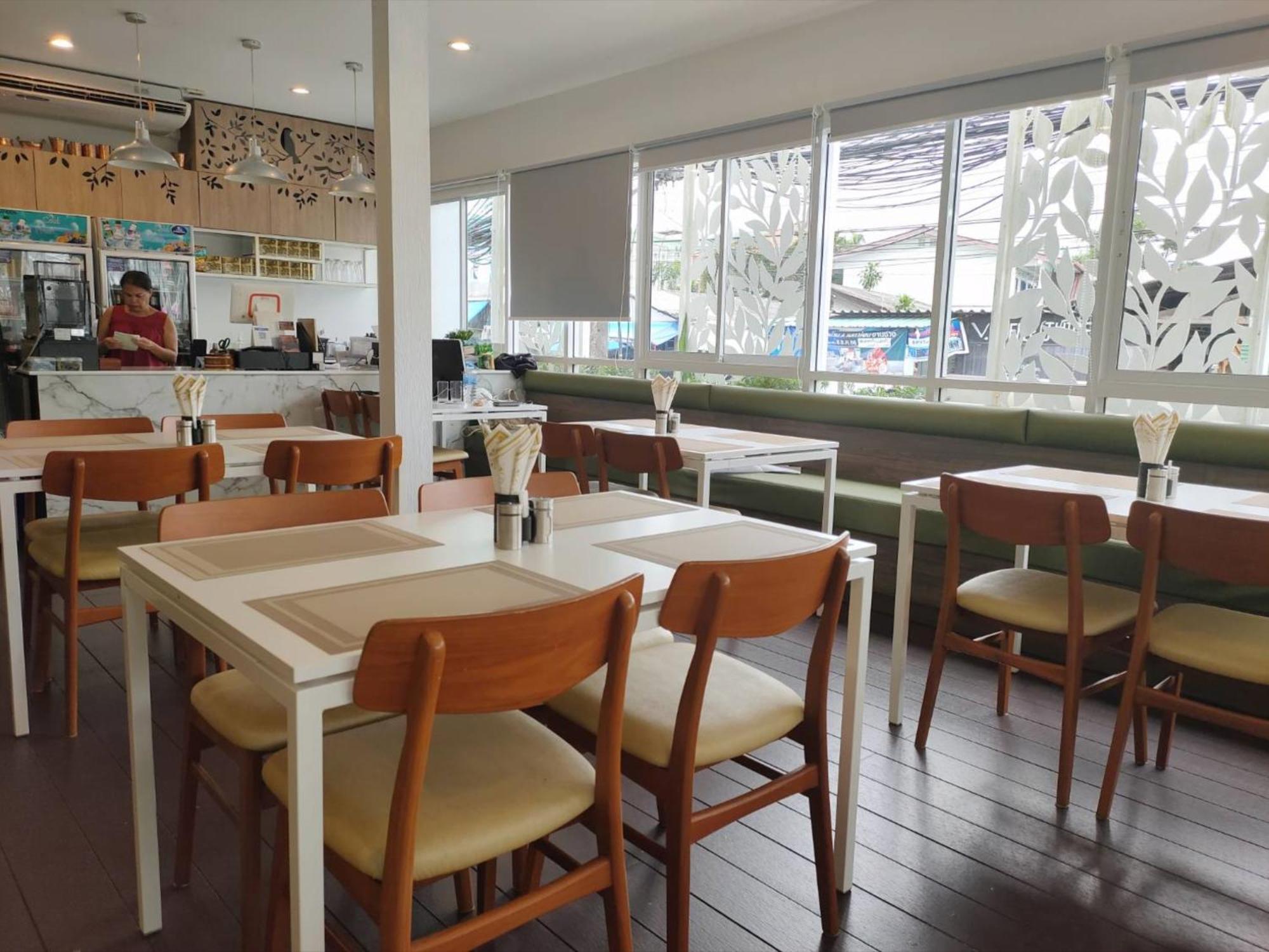 Park 38 Hotel - Sha Plus Phuket Ngoại thất bức ảnh