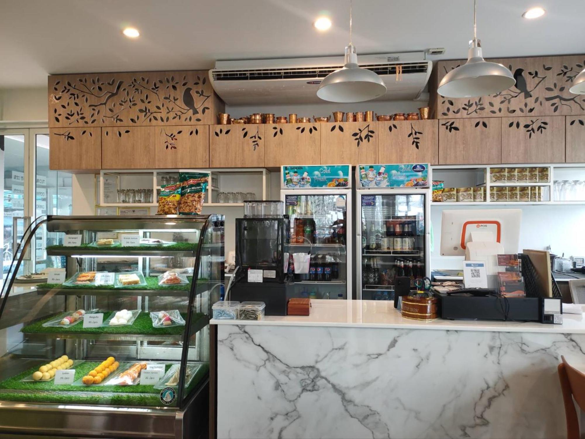 Park 38 Hotel - Sha Plus Phuket Ngoại thất bức ảnh