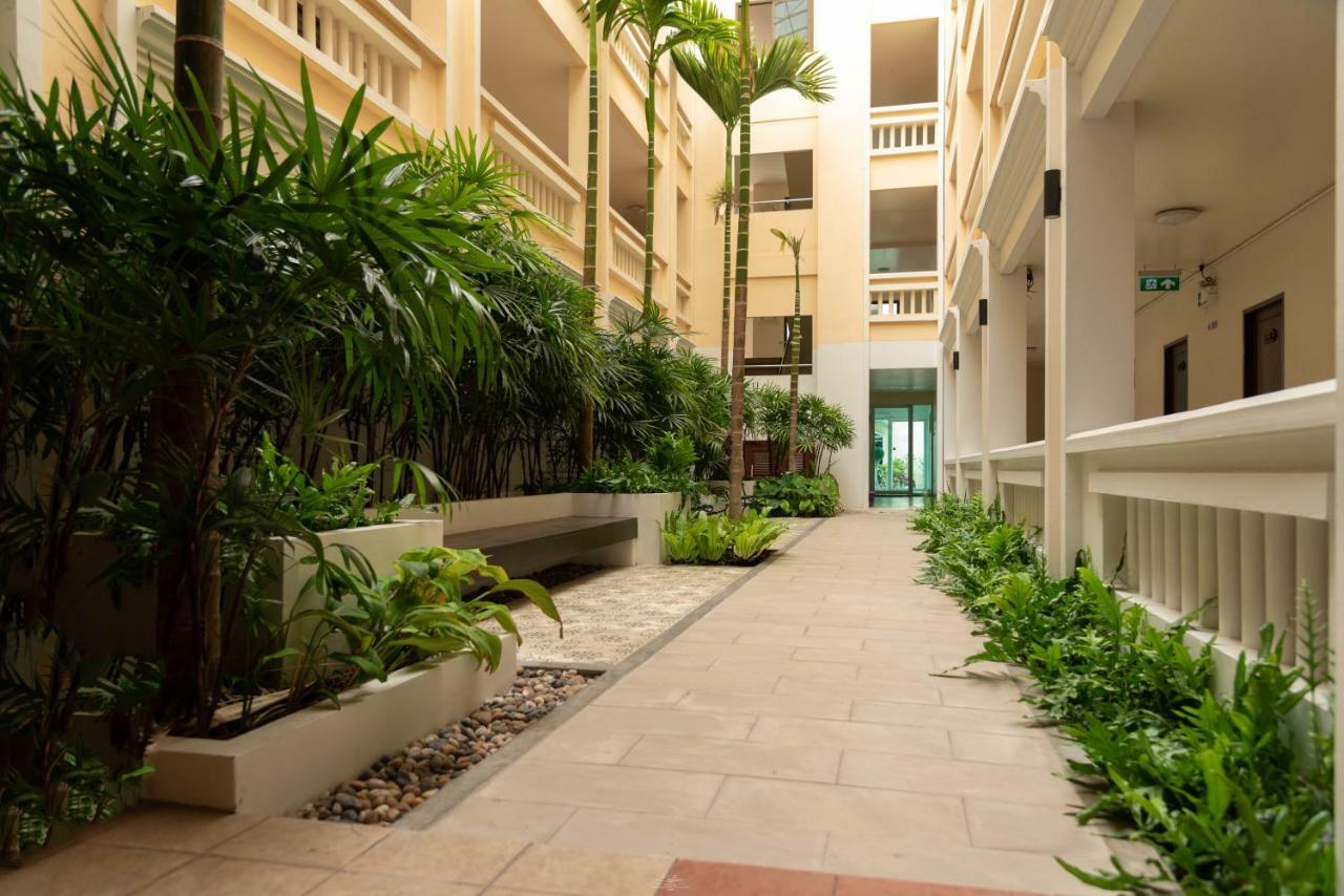 Park 38 Hotel - Sha Plus Phuket Ngoại thất bức ảnh
