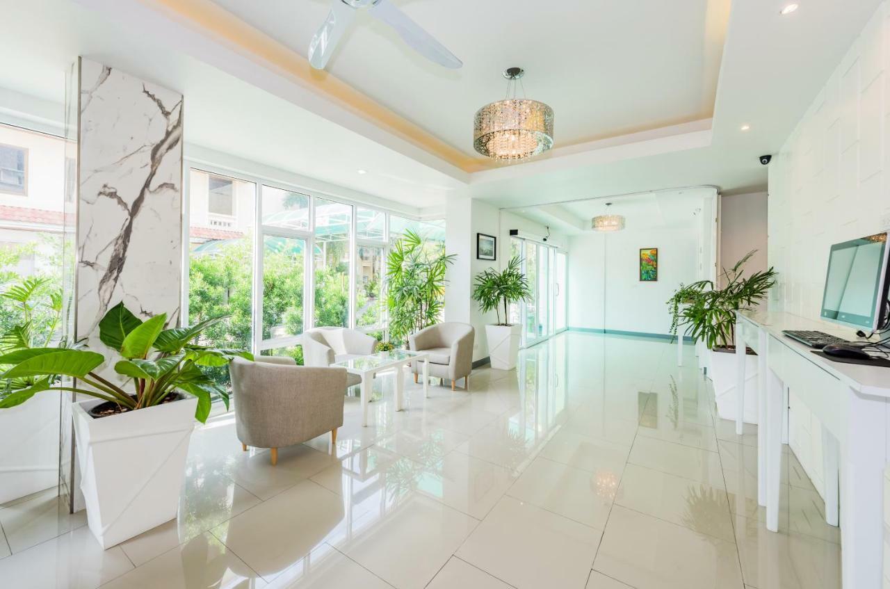 Park 38 Hotel - Sha Plus Phuket Ngoại thất bức ảnh