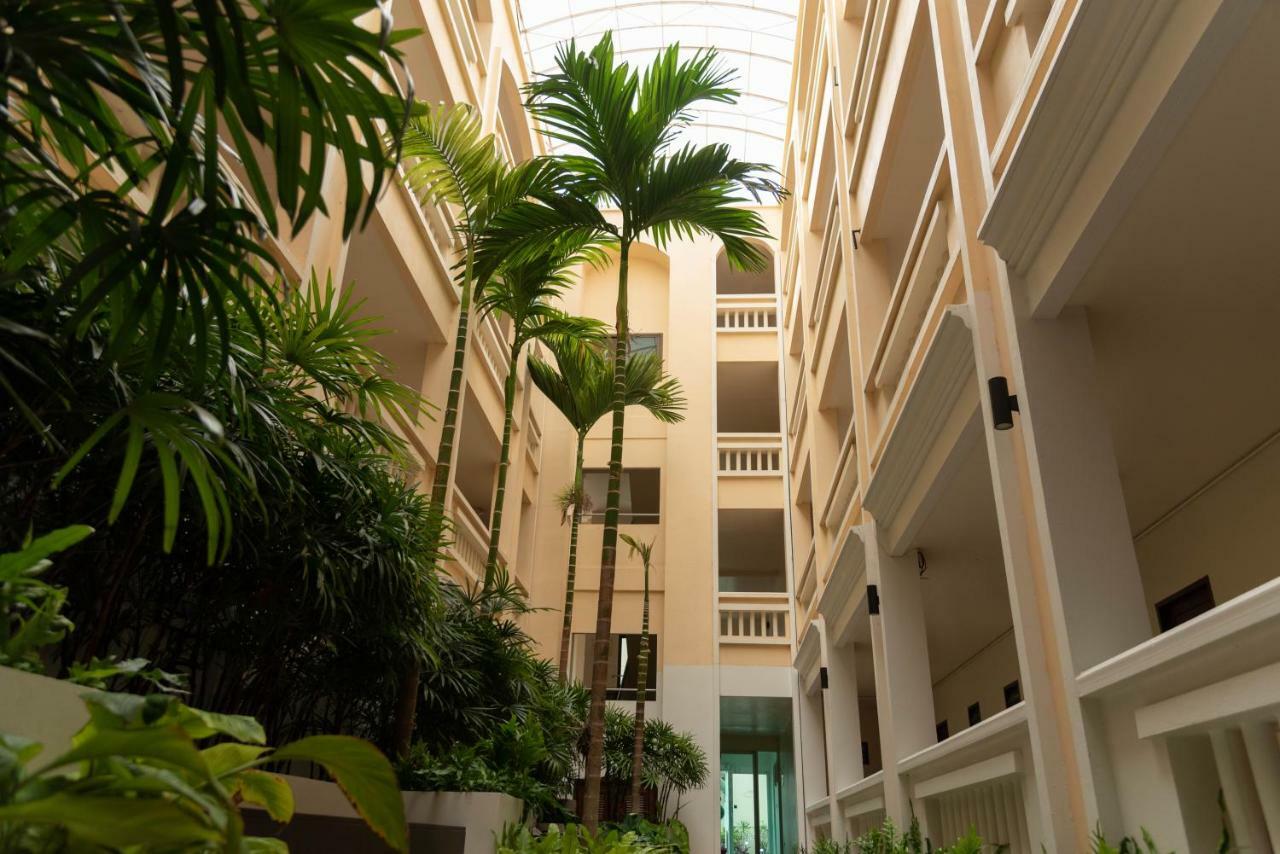 Park 38 Hotel - Sha Plus Phuket Ngoại thất bức ảnh
