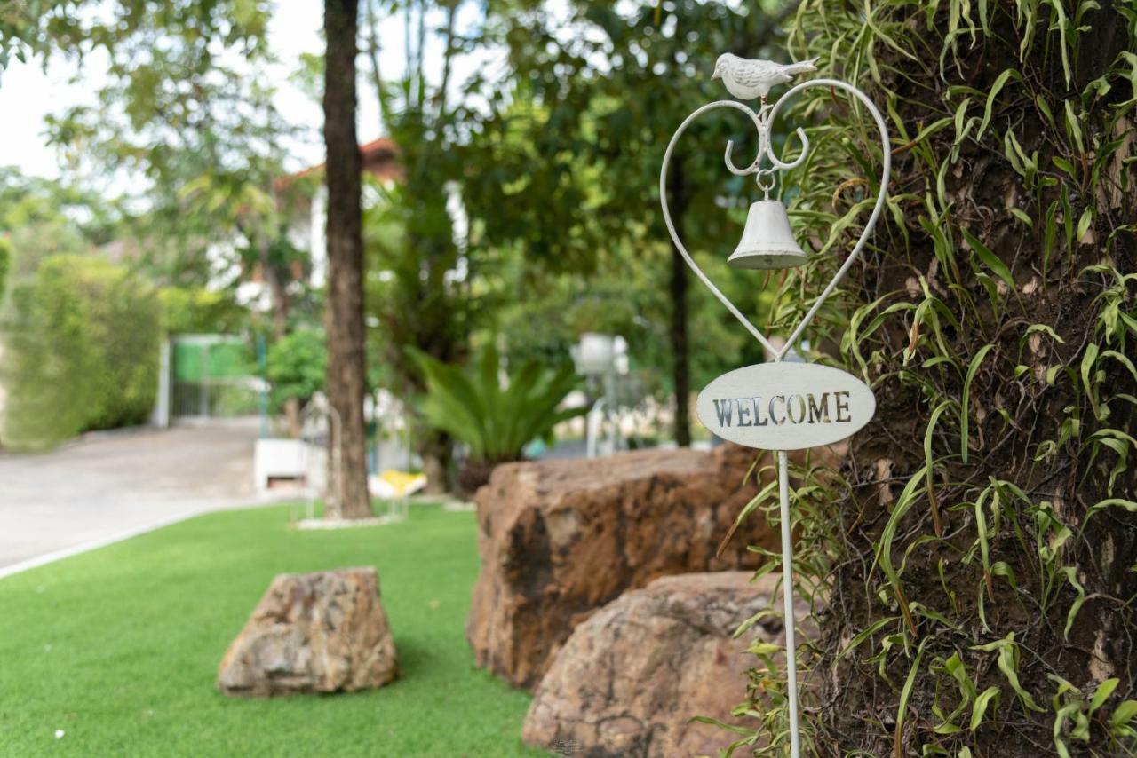 Park 38 Hotel - Sha Plus Phuket Ngoại thất bức ảnh