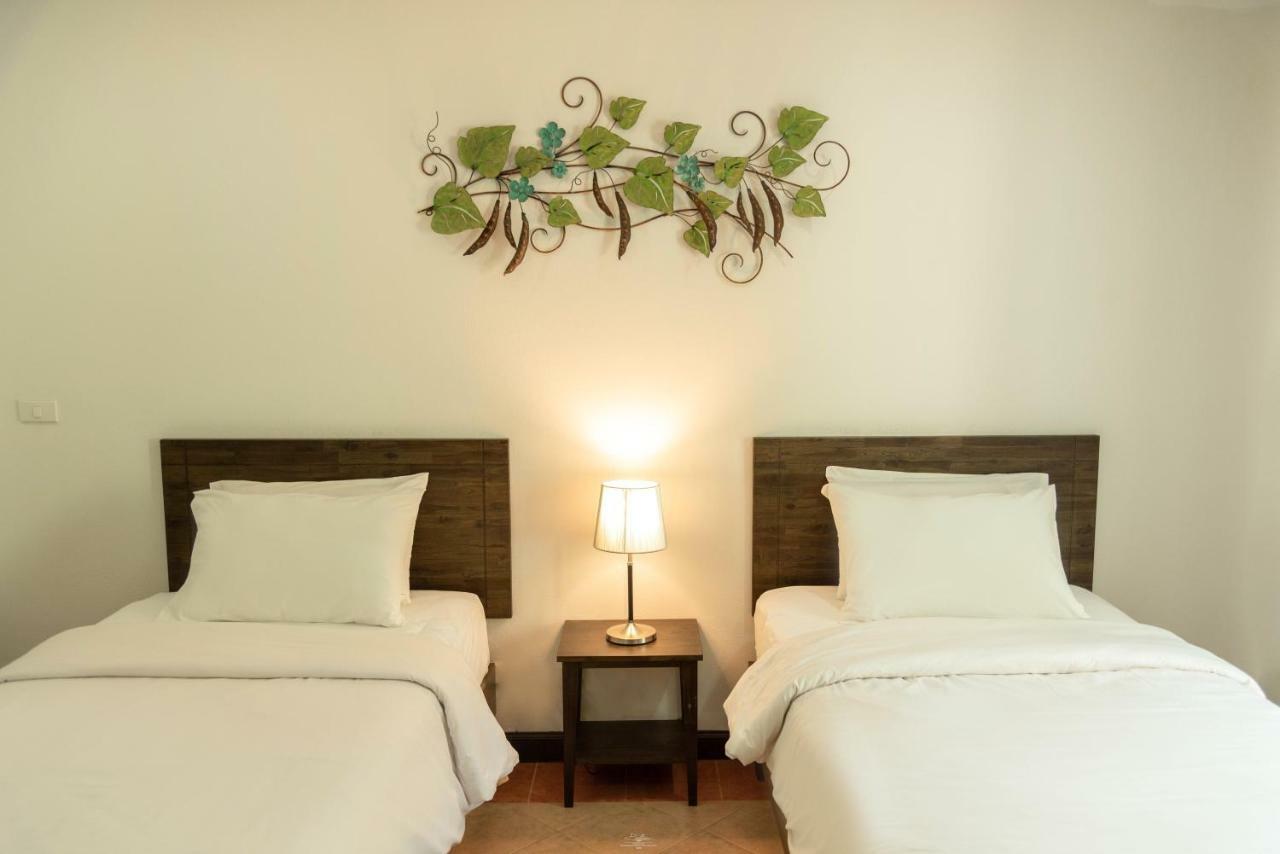 Park 38 Hotel - Sha Plus Phuket Ngoại thất bức ảnh